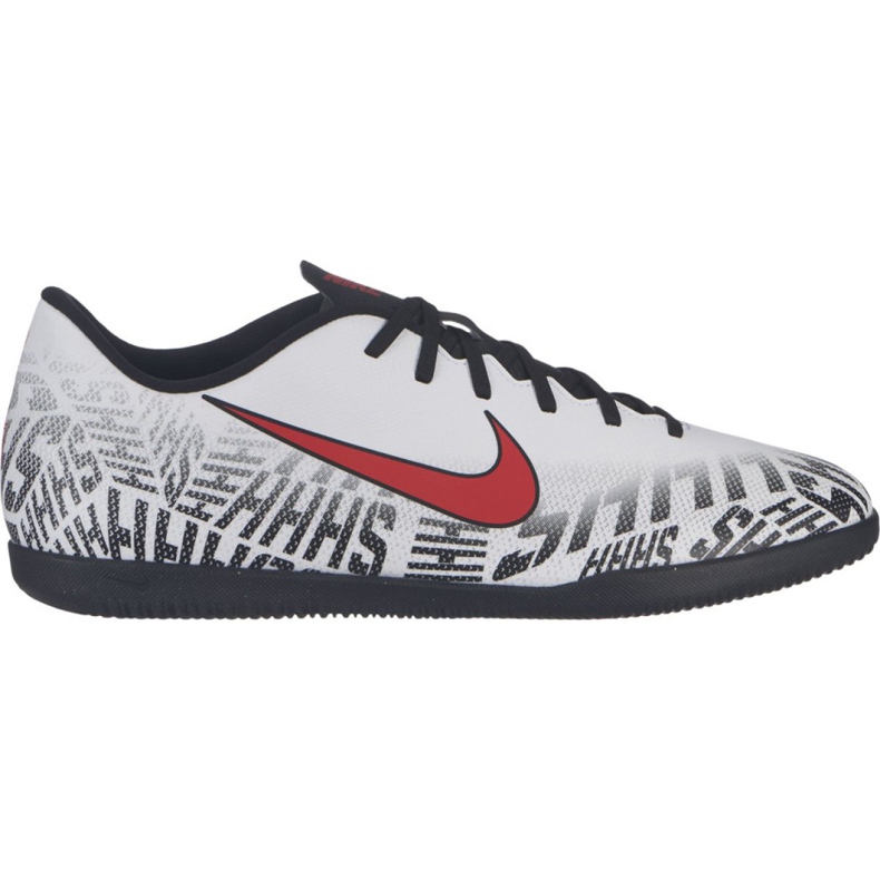 Nike Mercurial Vapor X 12 Club Neymar Ic M AO3120-170 futballcipő sokszínű fehér