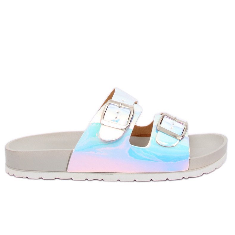 Szürke BG28P Szürke benzinpapucs