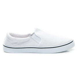 Vices Fehér Slip Ony