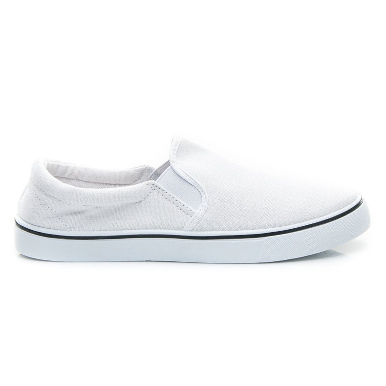 Vices Fehér Slip Ony