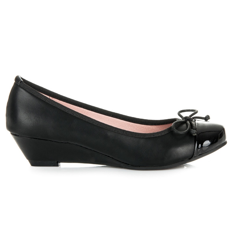 Kylie Ék szivattyúk fekete