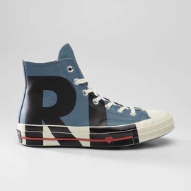 Converse Chuck 70 égi kékeszöld fekete kócsag Converse Chuck 70 égi kékeszöld fekete kócsag