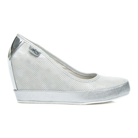 Vices Könnyű sportszivattyúk szürke Vices Könnyű sportszivattyúk szürke