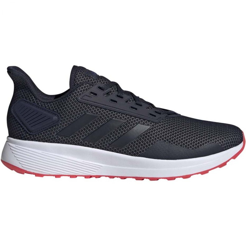 Futócipő adidas Duramo 9 M F34498 sötétkék