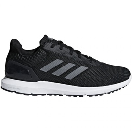 Futócipő adidas Cosmic 2 M F34881 fekete