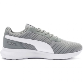 Edzőcipő Puma St Activate M 369122 04 szürke