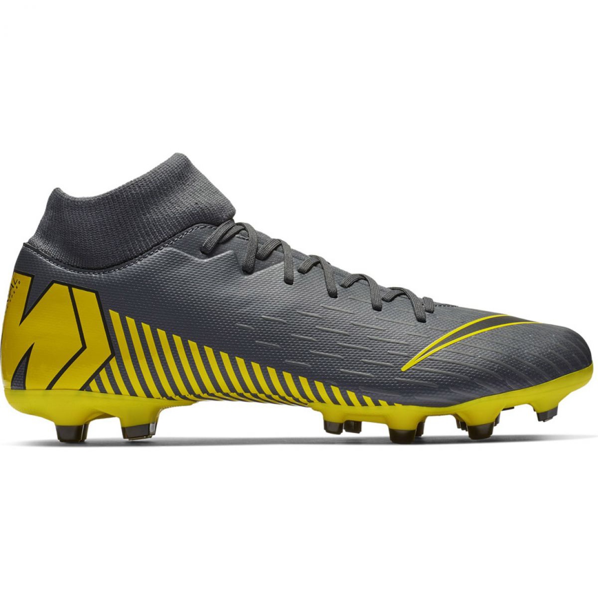 Superfly 6 2025 academy fg