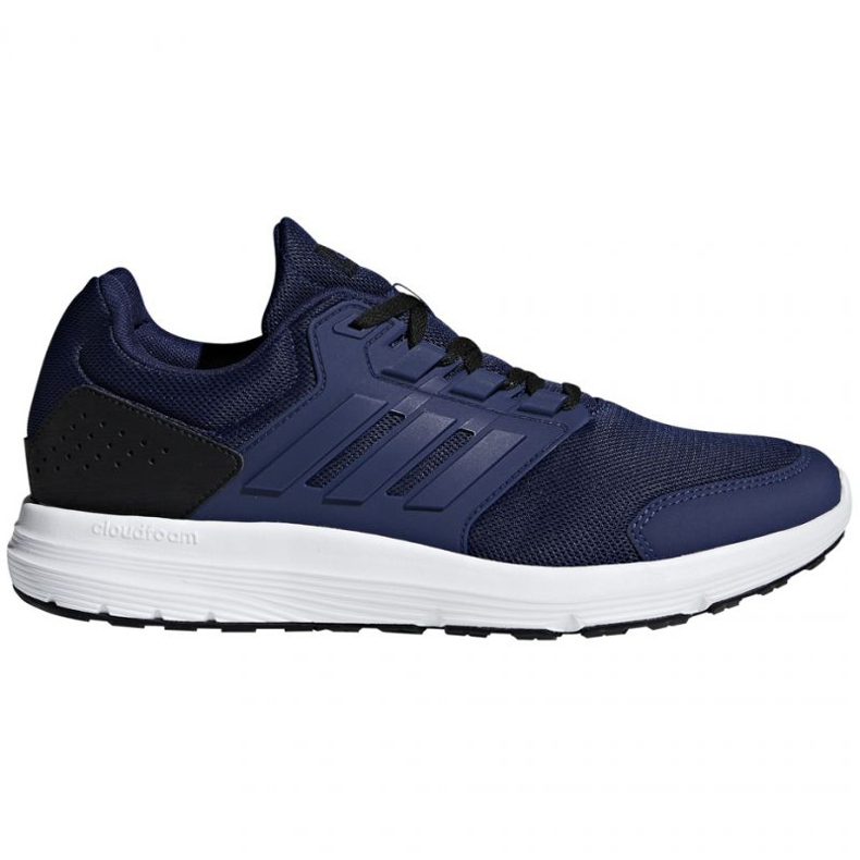 Futócipő adidas Galaxy 4 M F36159 sötétkék Futócipő adidas Galaxy 4 M F36159 sötétkék
