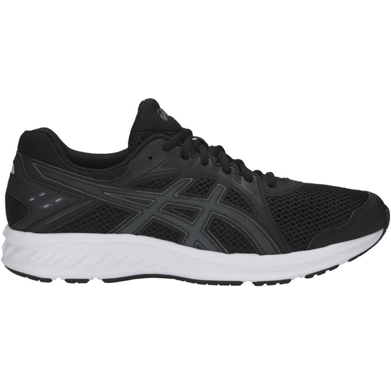 Futócipő Asics Jolt 2 M 1011A167-001 fekete Futócipő Asics Jolt 2 M 1011A167-001 fekete