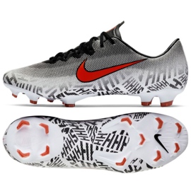 Nike Mercurial Vapor 12 Neymar Pro Fg M AO3123-170 futballcipő sokszínű sokszínű