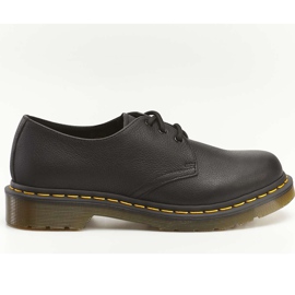 Dr. Martens 1461 Virginia Blackben fekete
