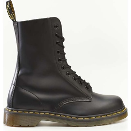 Dr. Martens 1490 Sima fekete