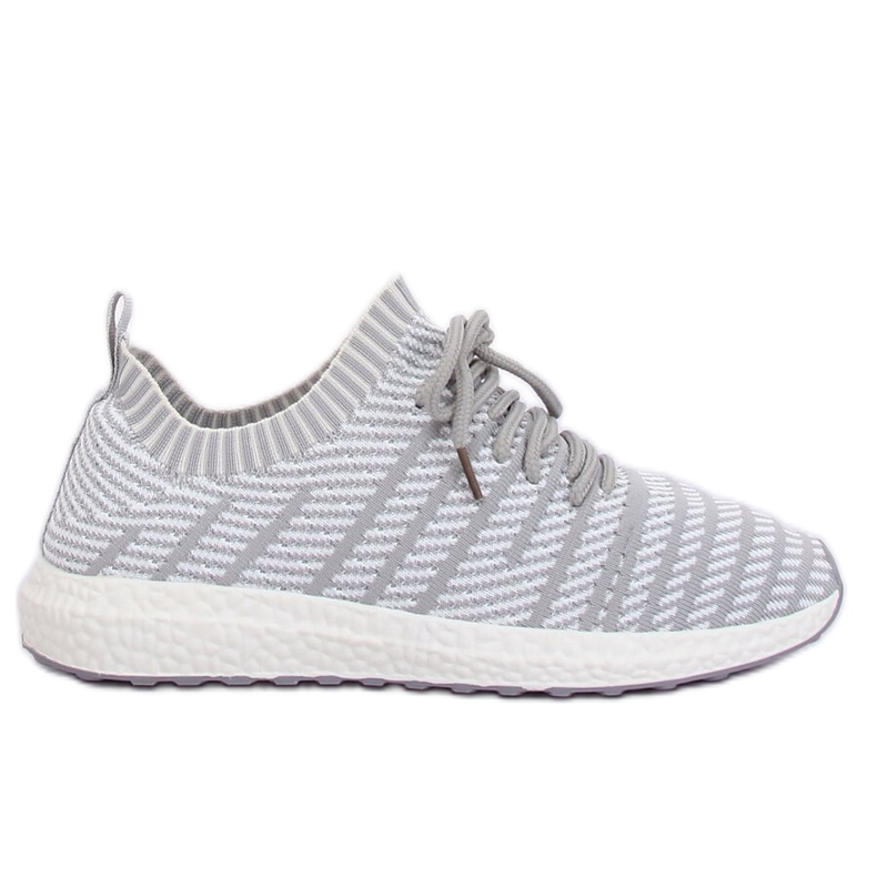 Szürke HY2812 Világosszürke sportcipő