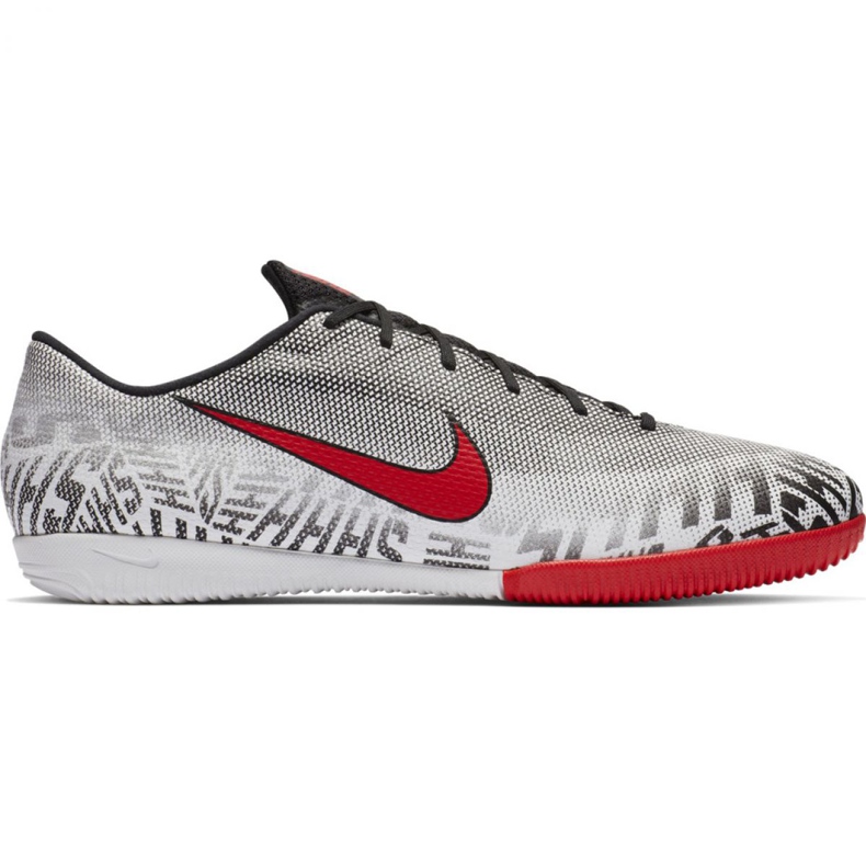 Belső cipő Nike Mercurial Vapor X 12 Academy Neymar Ic M AO3122-170 szürke szürke
