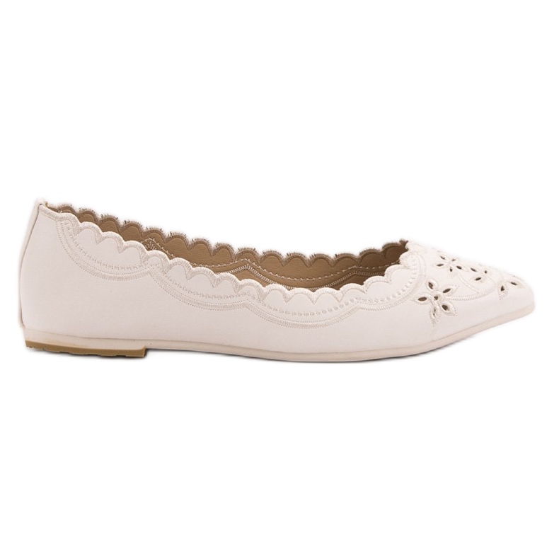 Balerina Spitzben VICES barna Balerina Spitzben VICES barna