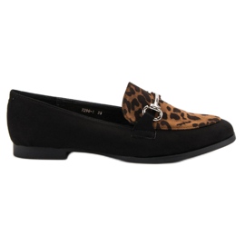 Foltos VICES naplopók fekete