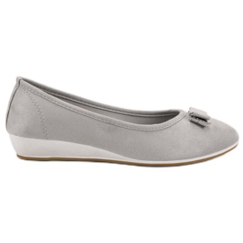 Vinceza Balerina íjjal szürke Vinceza Balerina íjjal szürke