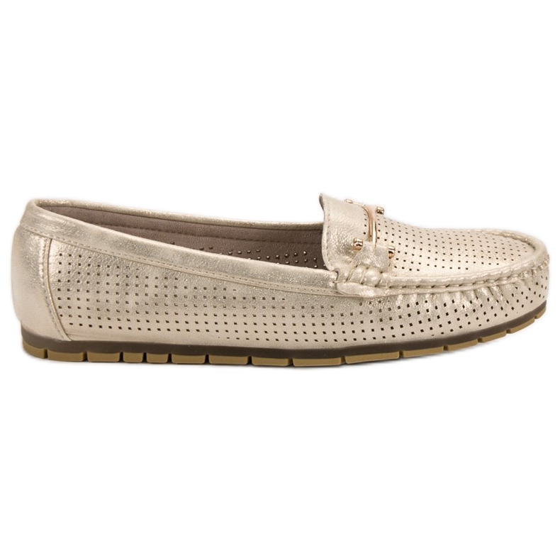 Kylie Fényes naplopók sárga