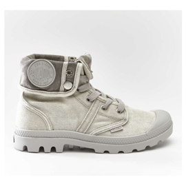 Palladium Pallabrousse Baggy 095 gőzfém szürke