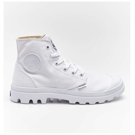 Palladium Blanc Hi 154 Fehér Fehér