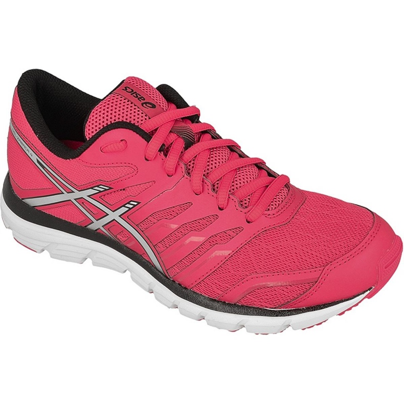 Futócipő Asics Gel-Zaraca 4 W T5K8N-2193 sokszínű rózsaszín