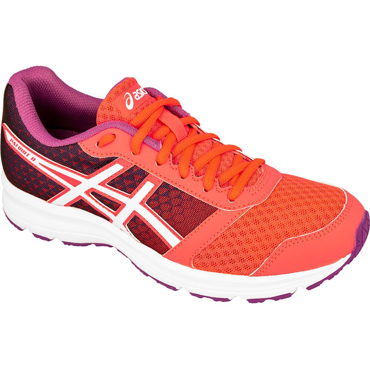 T669n asics 2025
