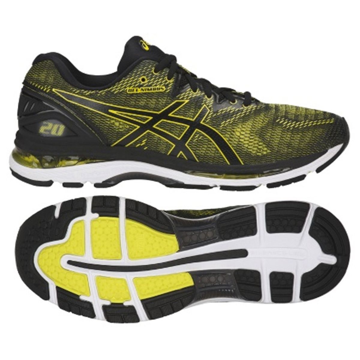 T800n asics 2025