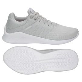 Futócipő Asics Comutora W T881N-9696 szürke