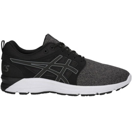 Futócipő Asics Gel-Torrance M 1021A049-001 fekete szürke