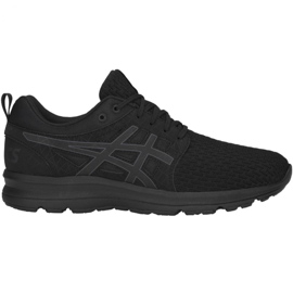 Futócipő Asics Gel-Torrance M 1021A124-011 fekete