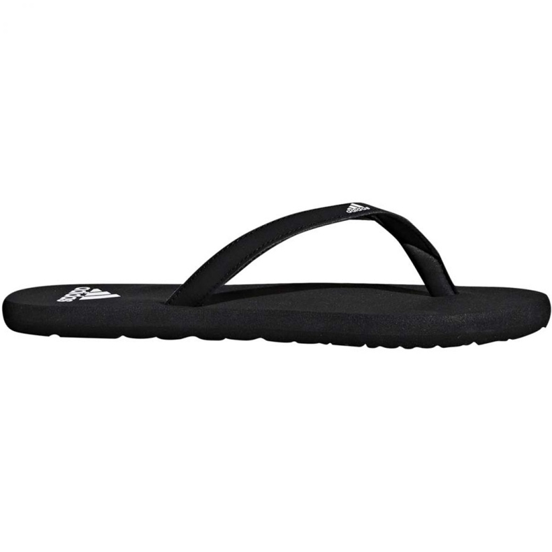 Adidas Eezay Flip Flop F35035 papucs fekete