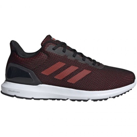 Futócipő adidas Cosmic 2 M F34880 piros Futócipő adidas Cosmic 2 M F34880 piros