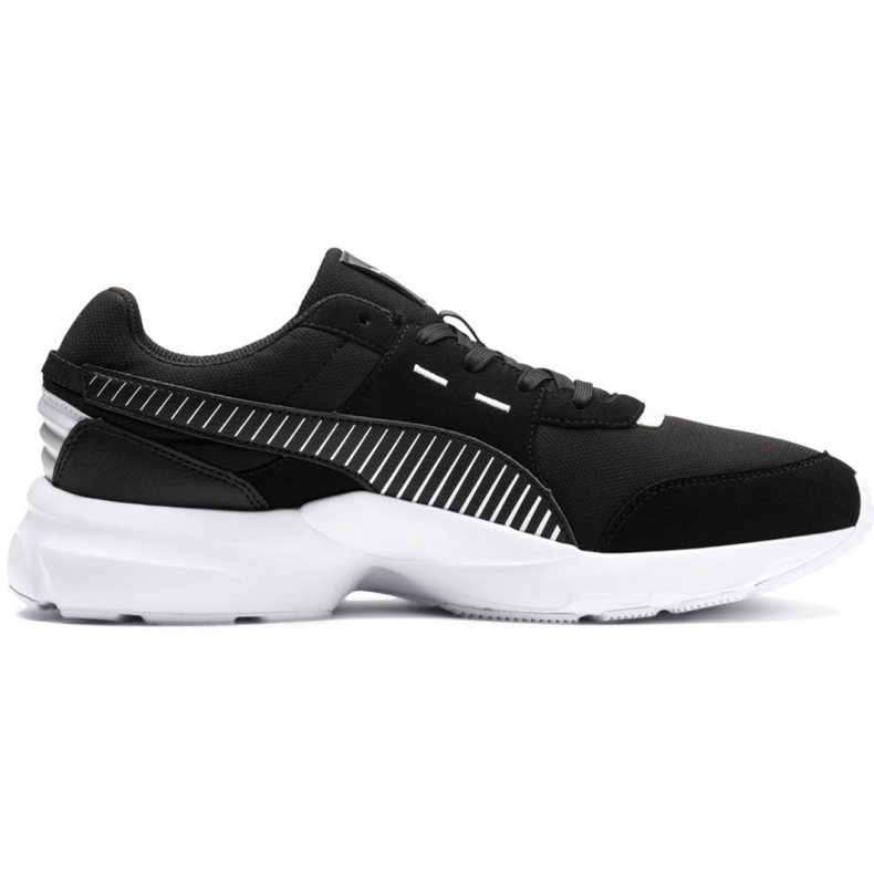 Futócipő Puma Future Runner M 368035 01 fekete