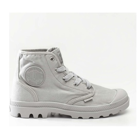 Palladium Pampa Hi 074 Vapor szürke Palladium Pampa Hi 074 Vapor szürke
