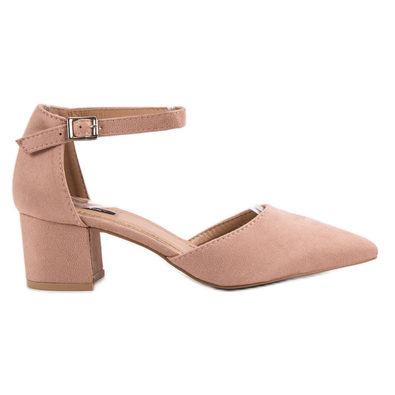 Porpumpák a Spitz VICES -ben rózsaszín Porpumpák a Spitz VICES -ben rózsaszín