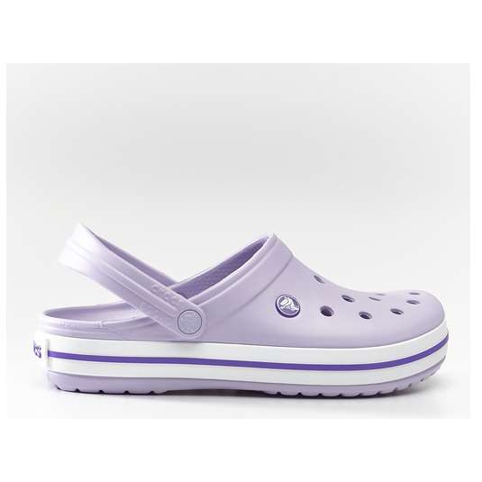 Crocs Crocband 04CG Levendula Lila sokszínű