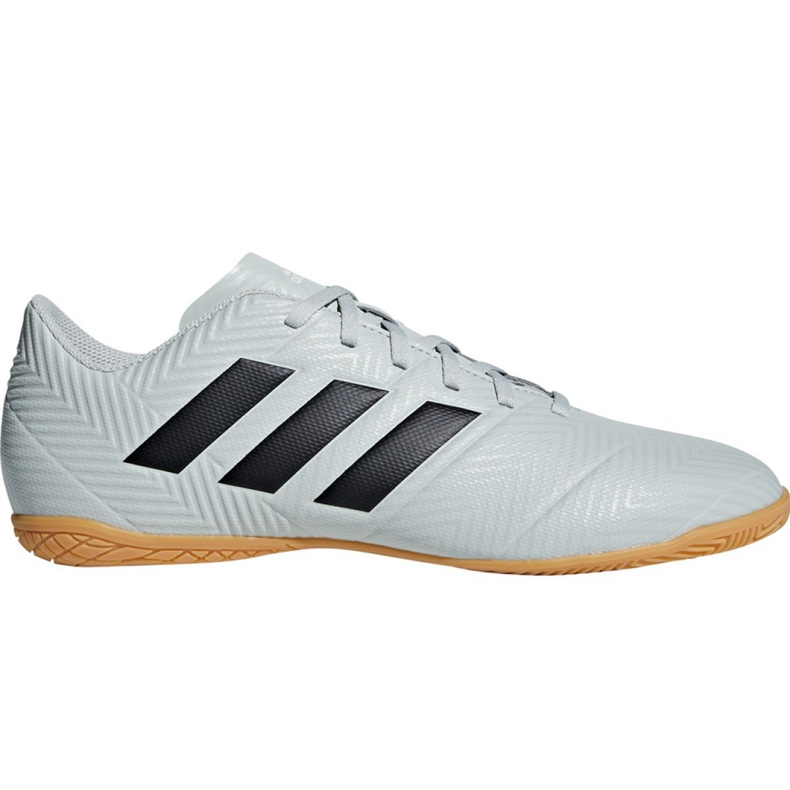 Belső cipő adidas Nemeziz Tango 18.4 In M DB2256 fehér fehér