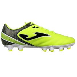 Joma Aguila 901 Fg M AGUIS.911.FG futballcipő sárga sárga