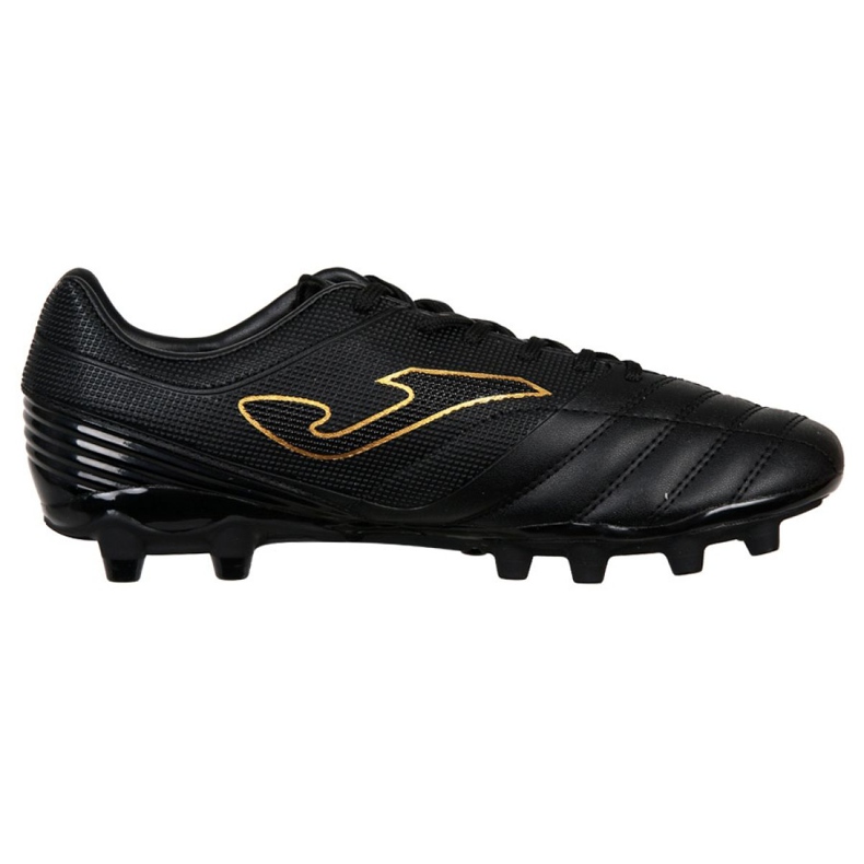Futballcipő Joma Numero-10 901 Fg M N-10S.901.FG fekete fekete