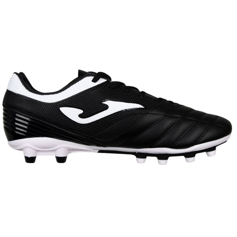 Joma Numero-10 921 Fg M N-10S.921.FG futballcipő sokszínű fekete