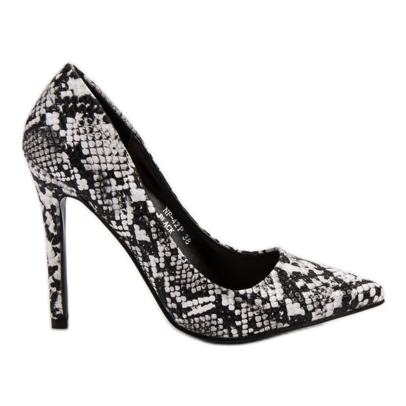 Seastar Animal Print Studs sokszínű Seastar Animal Print Studs sokszínű