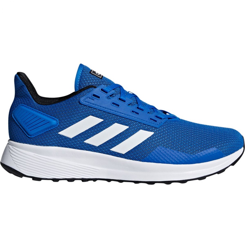 Futócipő adidas Duramo 9 M BB7067 kék