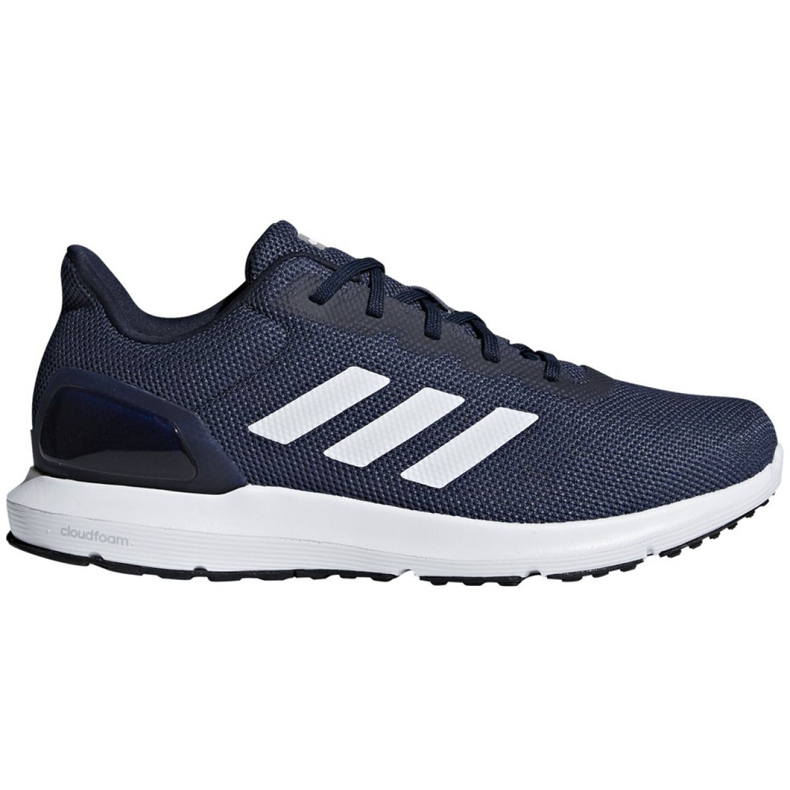 Futócipő adidas Cosmic 2 M B44882 sötétkék Futócipő adidas Cosmic 2 M B44882 sötétkék