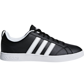 Cipő adidas Vs Advantage M F99254 fekete