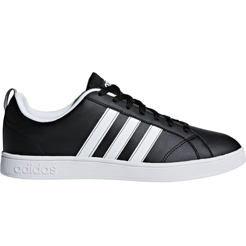 Cipő adidas Vs Advantage M F99254 fekete