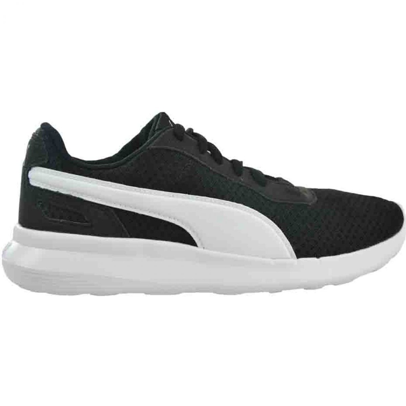 Puma St Activate M 369122 01 fehér fekete