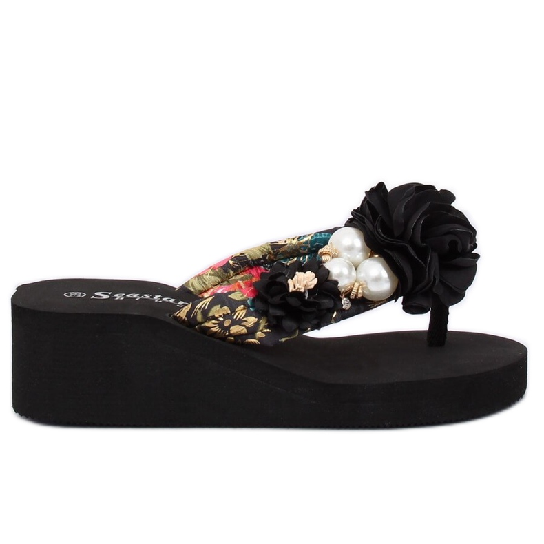 Fekete CK93P Fekete hab talp