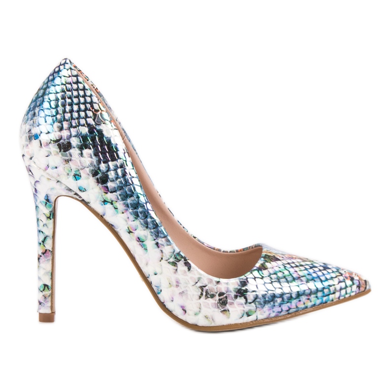 Seastar Animal Print Studs sokszínű Seastar Animal Print Studs sokszínű