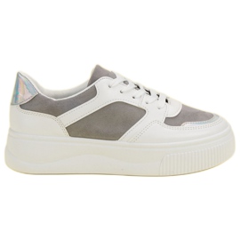 Seastar Divatos kúszónövények fehér szürke Seastar Divatos kúszónövények fehér szürke