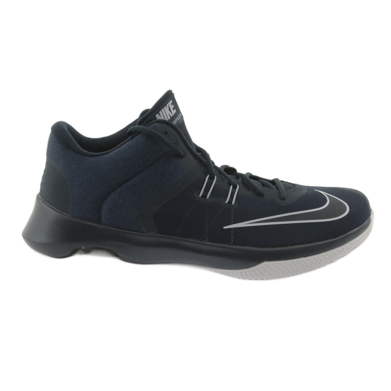 Kosárlabda cipő Nike Air Versitile II 921692-401 sötétkék Kosárlabda cipő Nike Air Versitile II 921692-401 sötétkék
